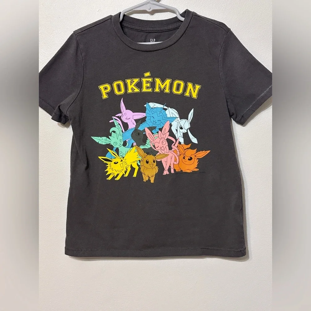 Bundle of 6 Boys T-Shirts - Picture 5 of 14